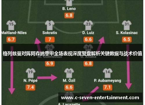 格列兹曼对阵阿森纳意甲全场表现深度复盘解析关键数据与战术价值