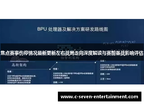焦点赛事伤停情况最新更新左右战局走向深度解读与赛前备战影响评估